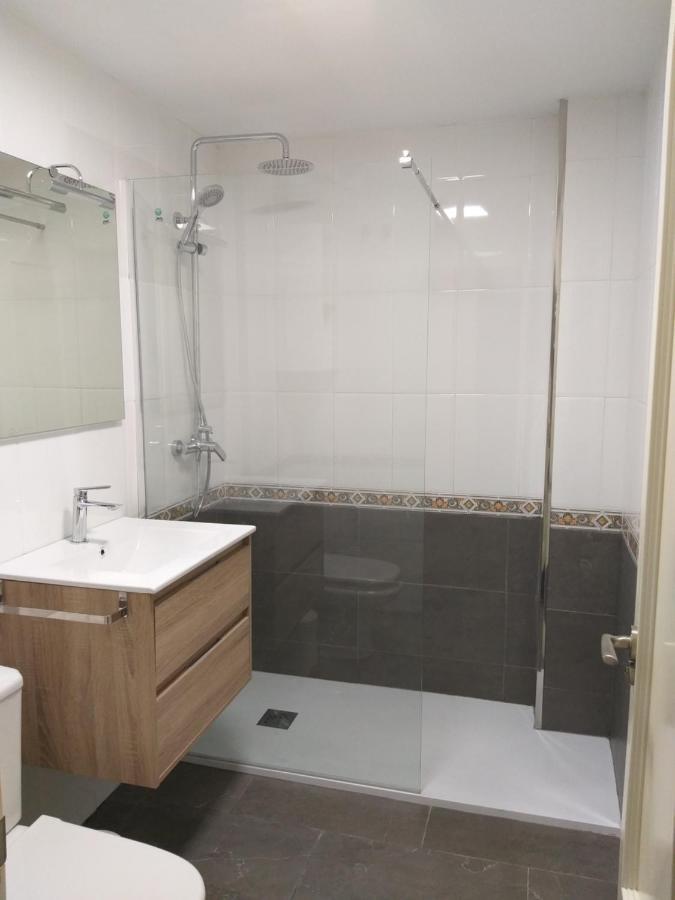 Apartamento Ancla 26 Торре-дель-Мар Экстерьер фото