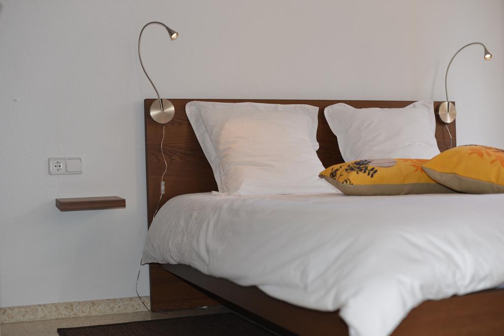 Apartamento Ancla 26 Торре-дель-Мар Экстерьер фото