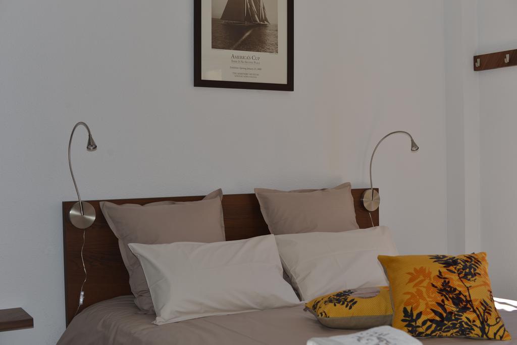 Apartamento Ancla 26 Торре-дель-Мар Экстерьер фото