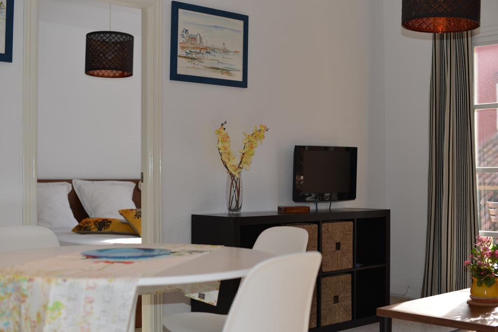 Apartamento Ancla 26 Торре-дель-Мар Экстерьер фото