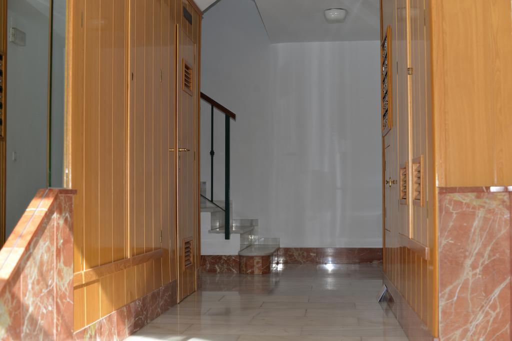 Apartamento Ancla 26 Торре-дель-Мар Экстерьер фото