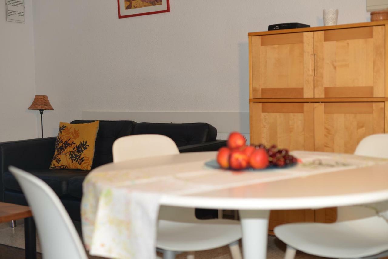 Apartamento Ancla 26 Торре-дель-Мар Экстерьер фото